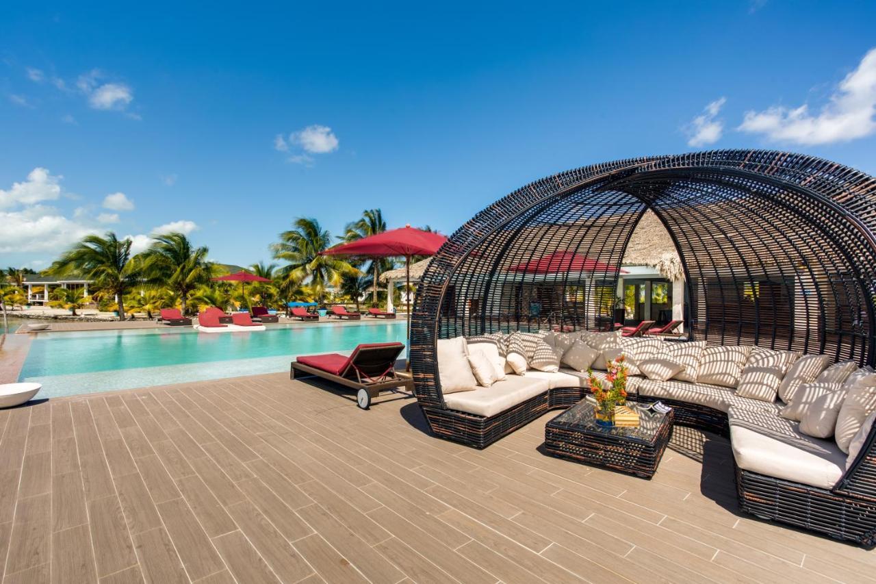 Turtle Island Resort San Pedro  Exterior photo