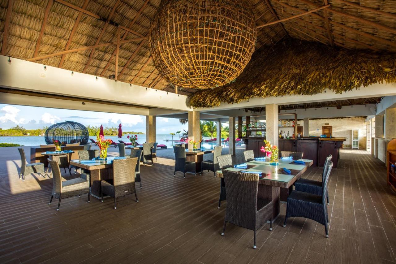 Turtle Island Resort San Pedro  Exterior photo