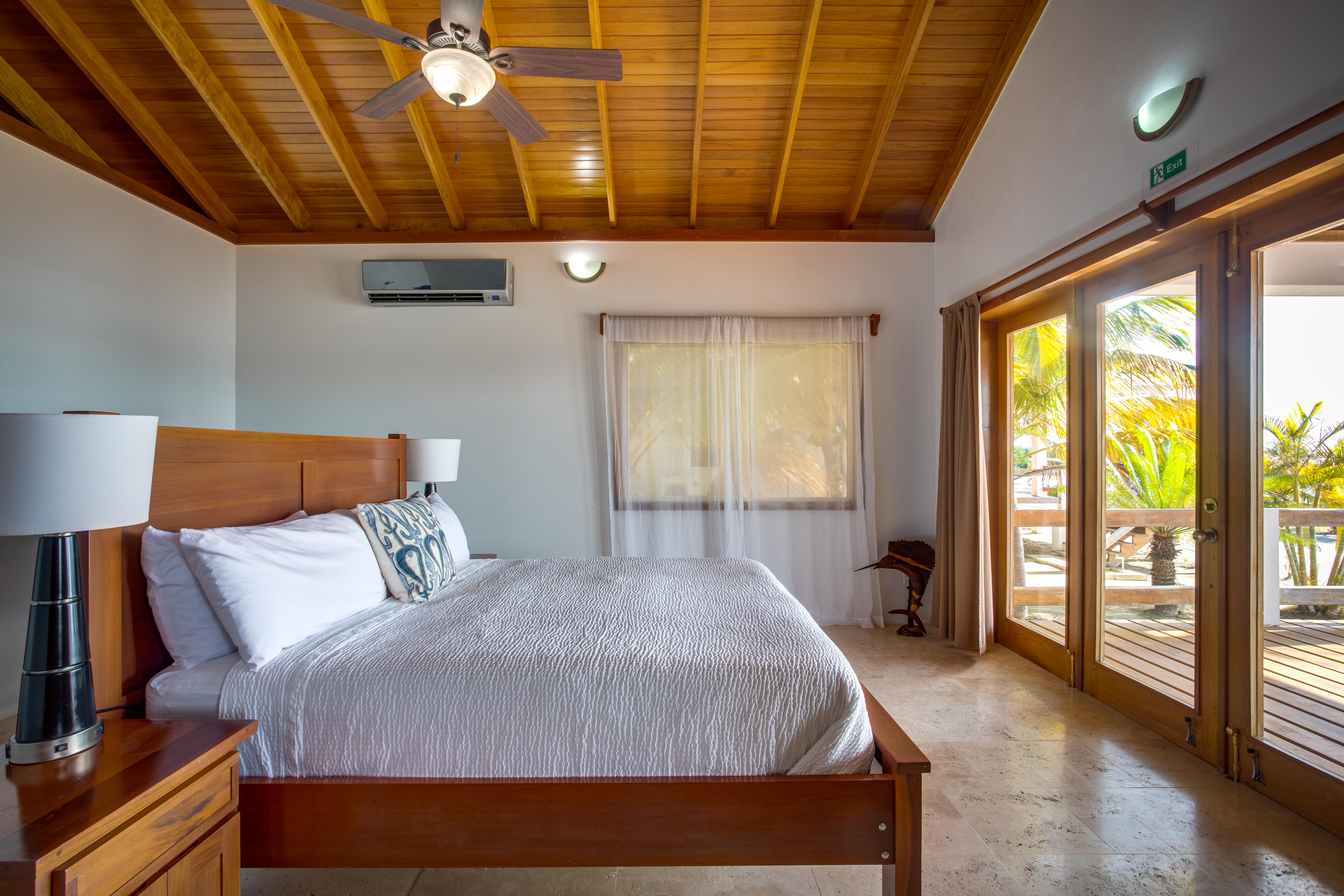 Turtle Island Resort San Pedro  Exterior photo