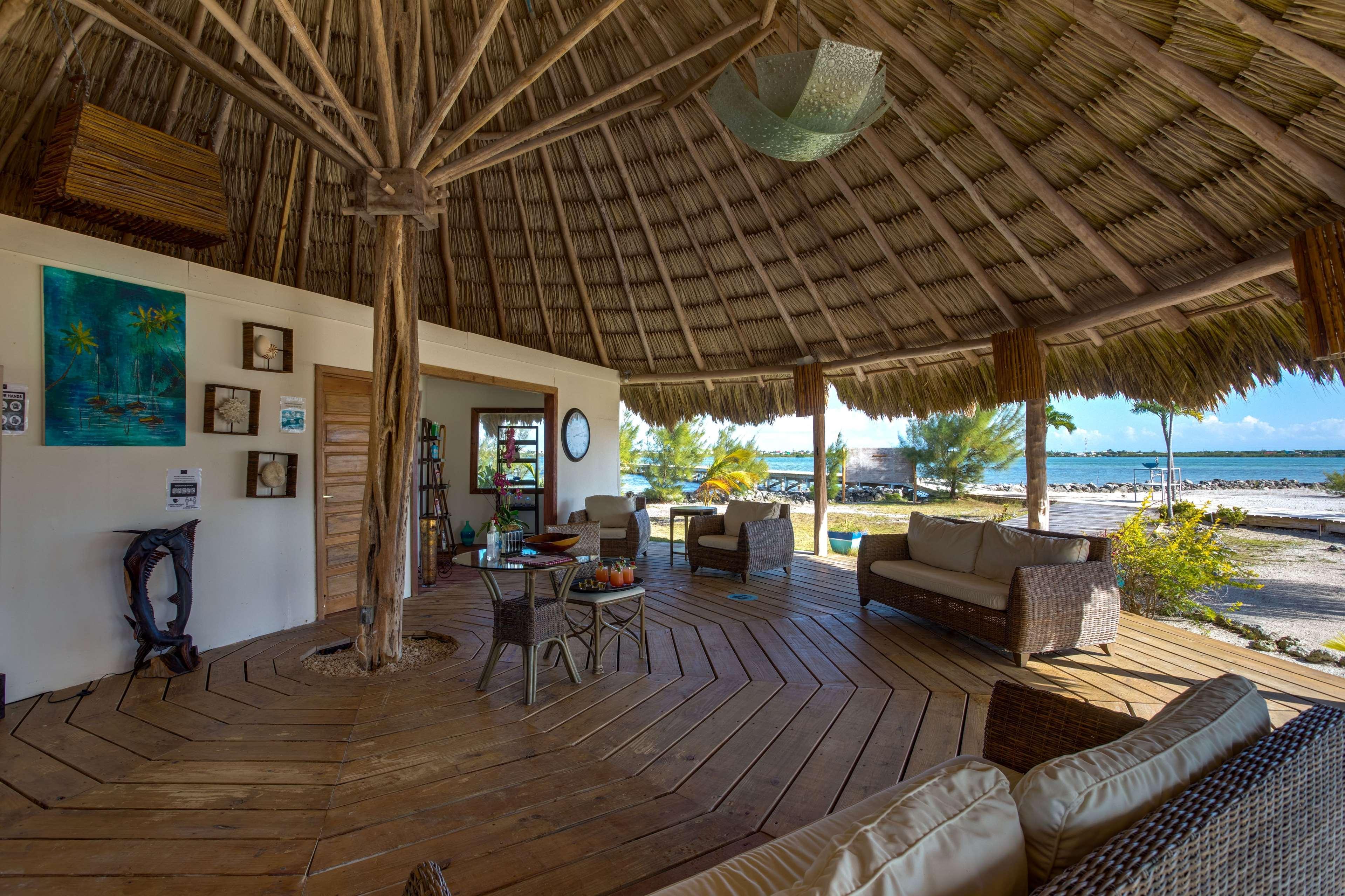 Turtle Island Resort San Pedro  Exterior photo