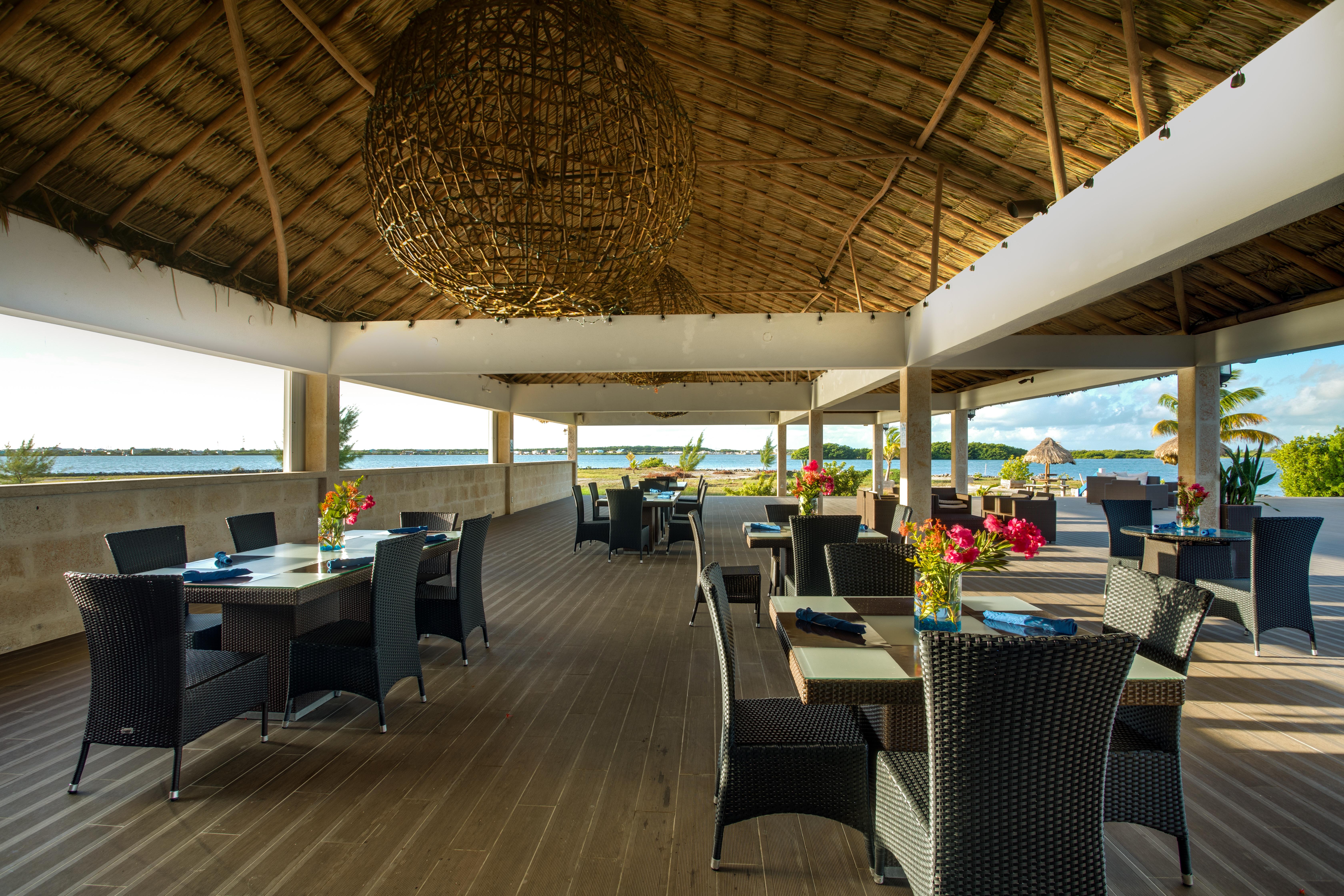 Turtle Island Resort San Pedro  Exterior photo