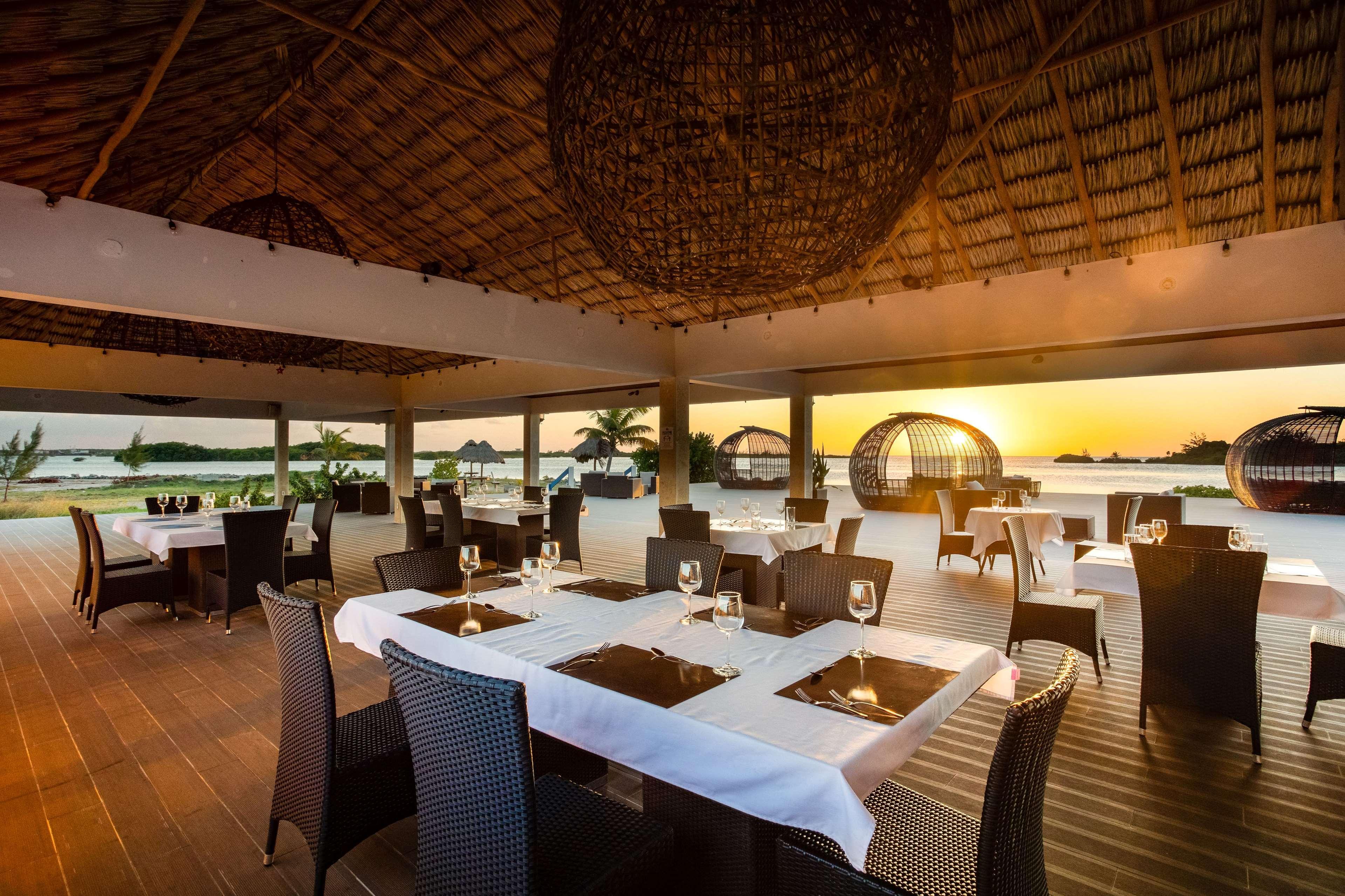 Turtle Island Resort San Pedro  Exterior photo
