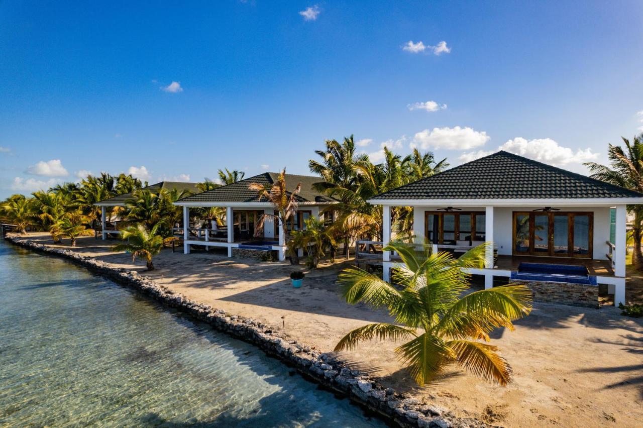 Turtle Island Resort San Pedro  Exterior photo