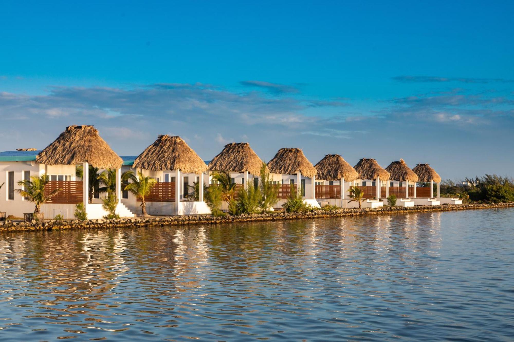 Turtle Island Resort San Pedro  Exterior photo